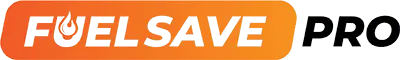 Fuel Save Pro logo